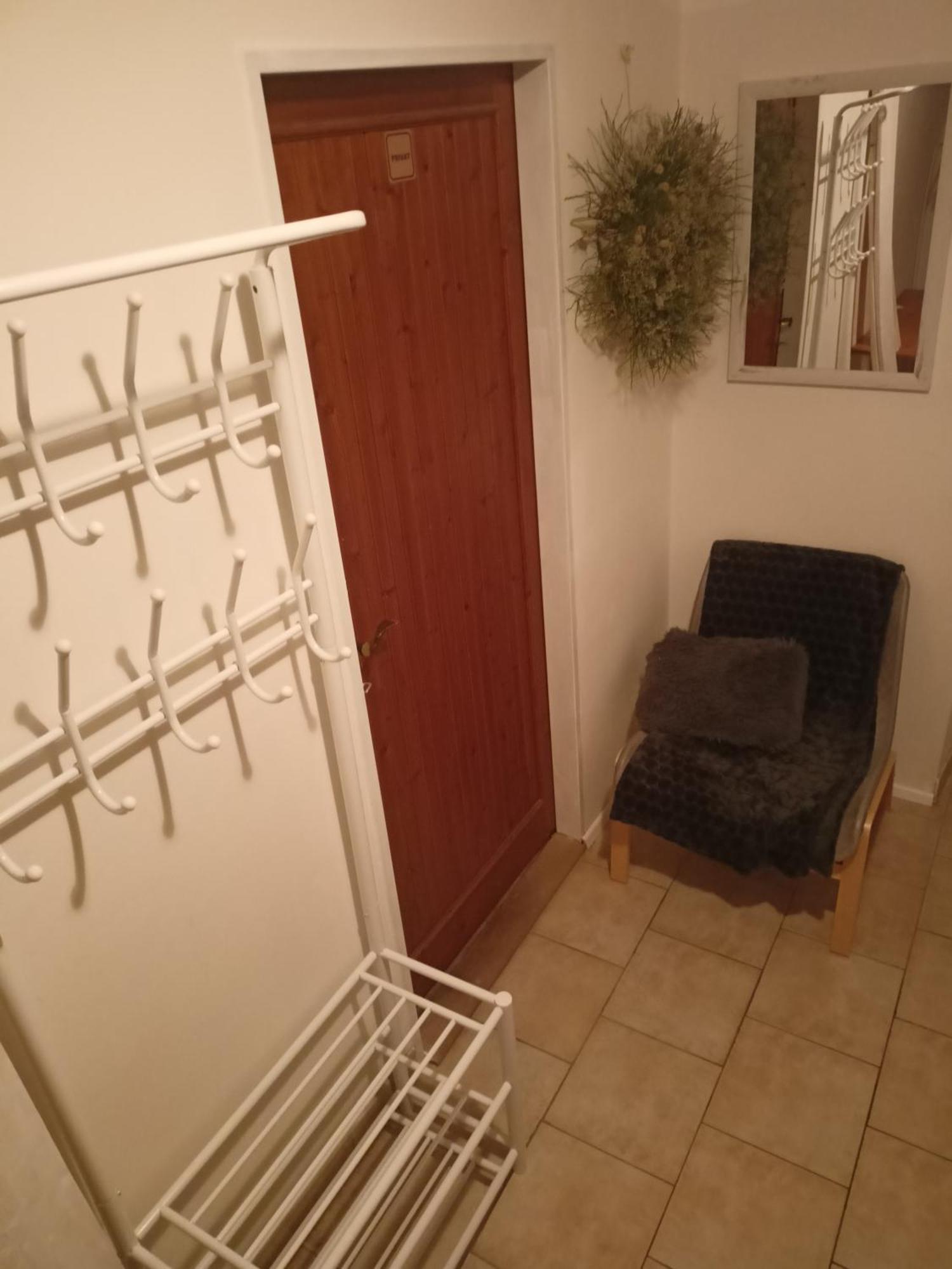 Tourist Apartment Vysocina Bike Plus Fun Nove Mesto na Morave Εξωτερικό φωτογραφία