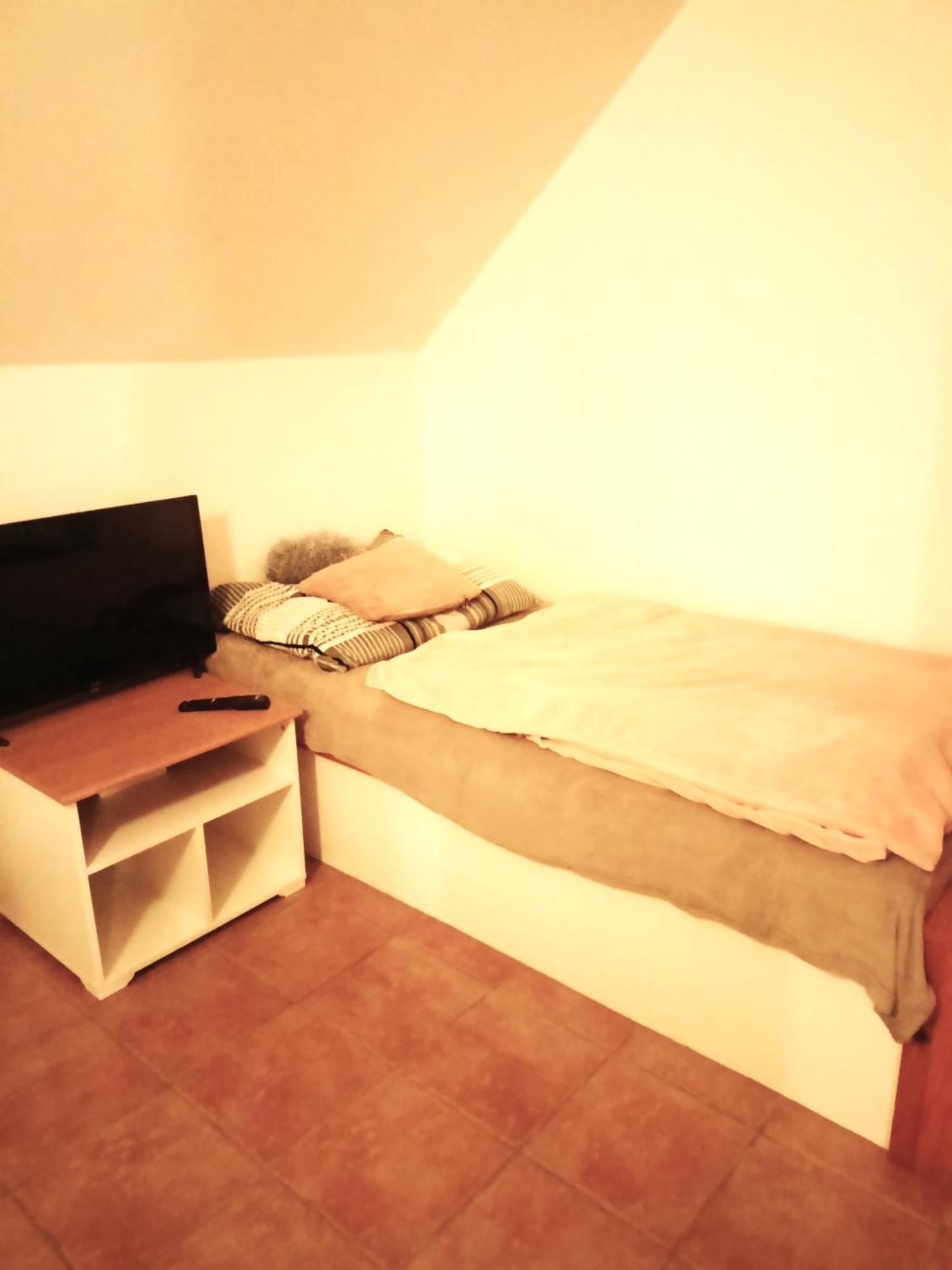 Tourist Apartment Vysocina Bike Plus Fun Nove Mesto na Morave Εξωτερικό φωτογραφία