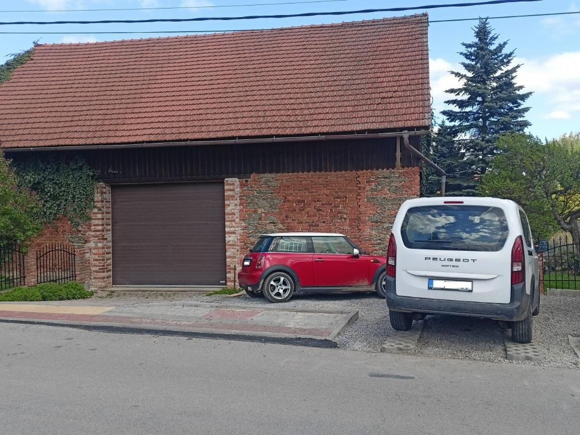 Tourist Apartment Vysocina Bike Plus Fun Nove Mesto na Morave Εξωτερικό φωτογραφία
